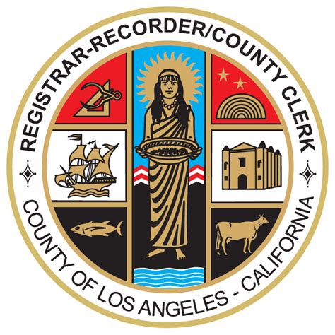Los Angeles County RR/CC .
